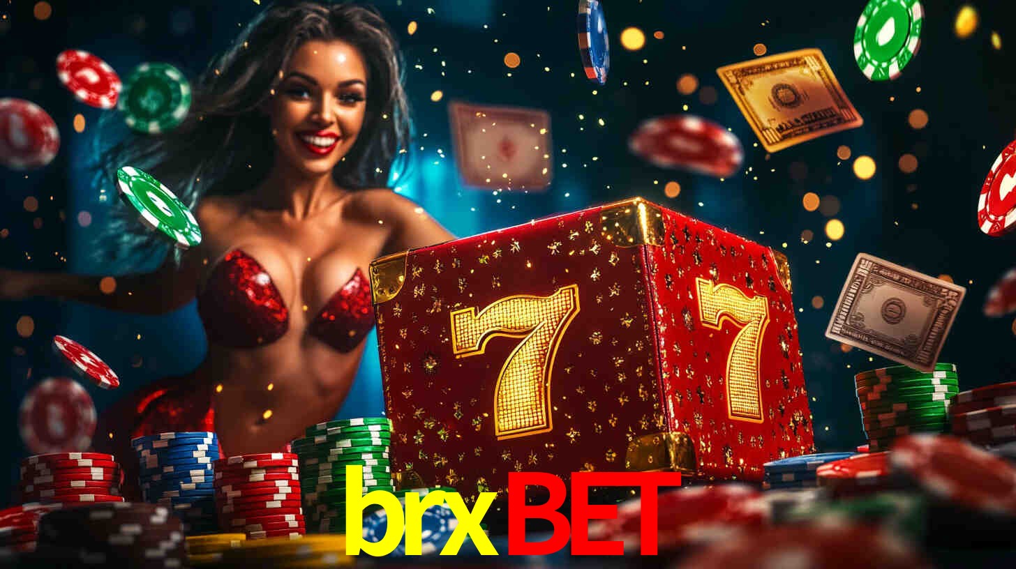 Experiência VIP brxbet