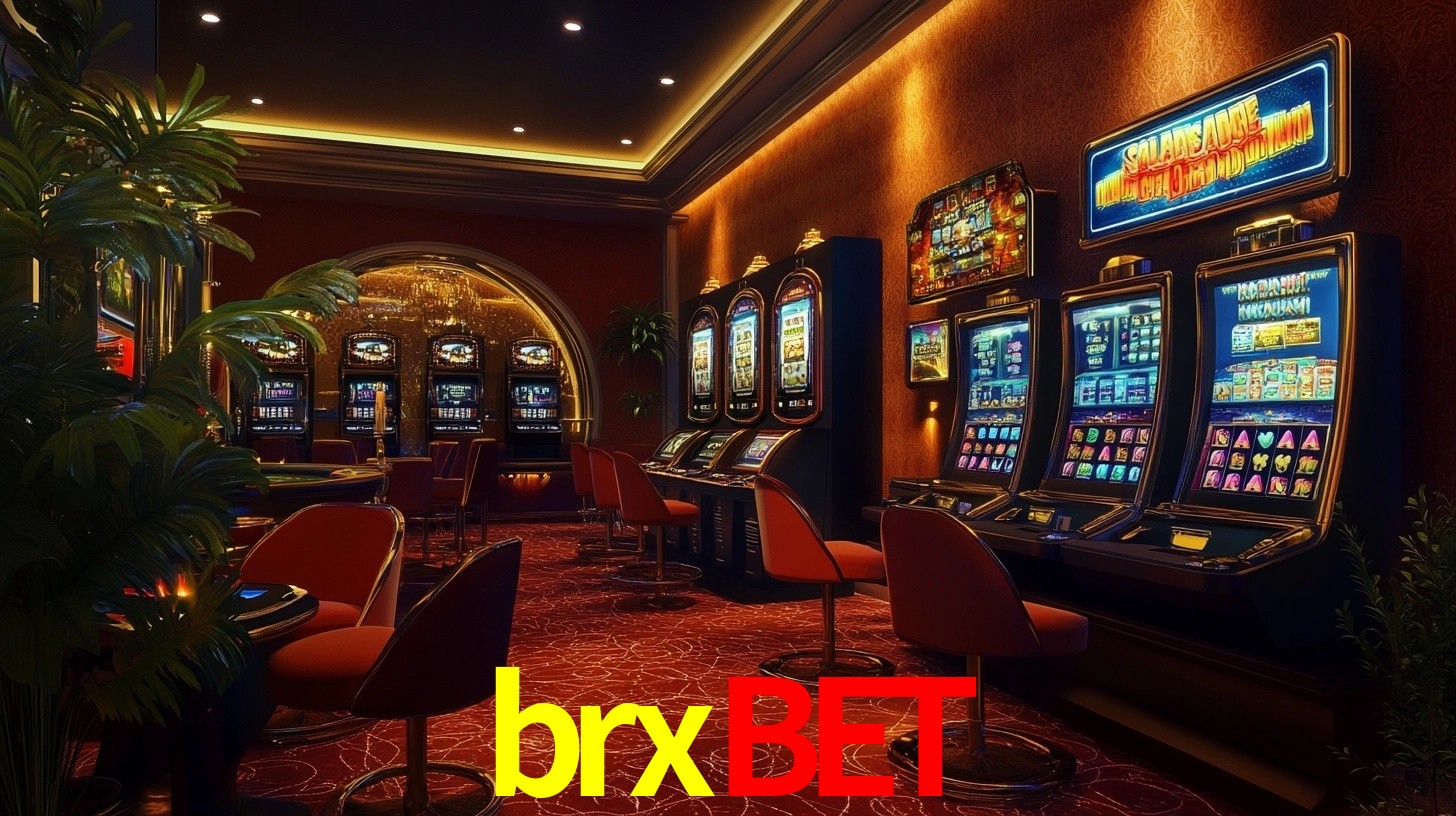 Exclusive Games brxbet