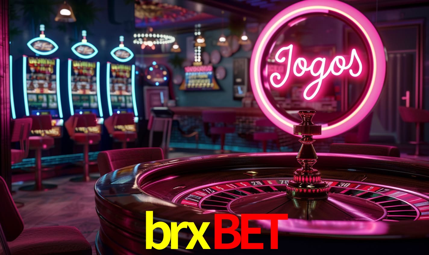 Diretório de Jogos brxbet