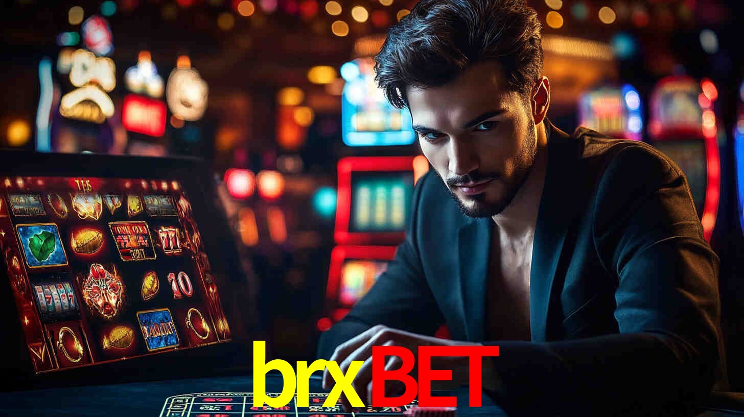 Desvendando o Mundo dos Jogos Virtuais na brxbet