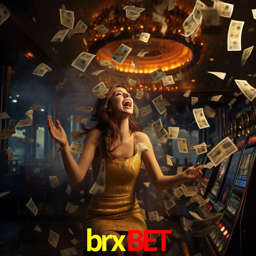 Live Casino brxbet