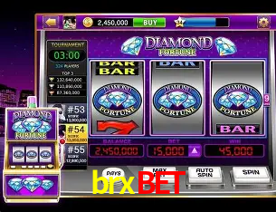 cassino brxbet