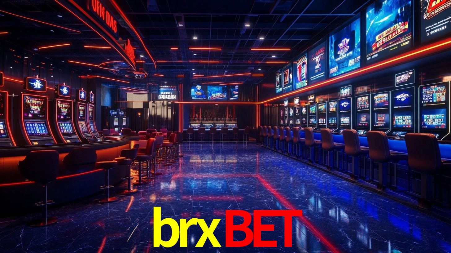 Premium Interface brxbet