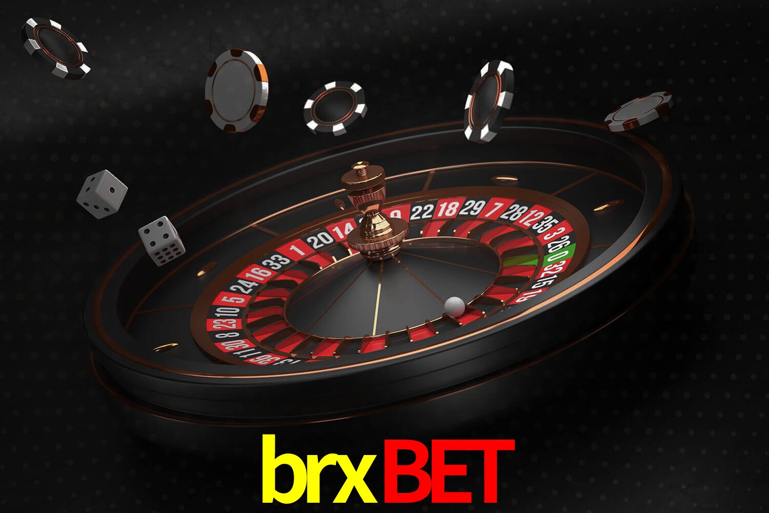 brxbet: A Experiência de Casino com Jogos de Mesa ao Vivo