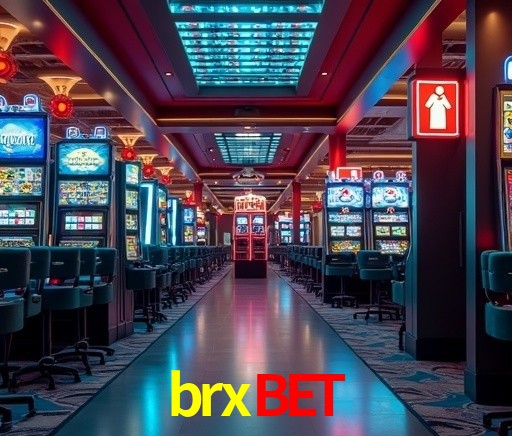 Provedores de Jogos brxbet