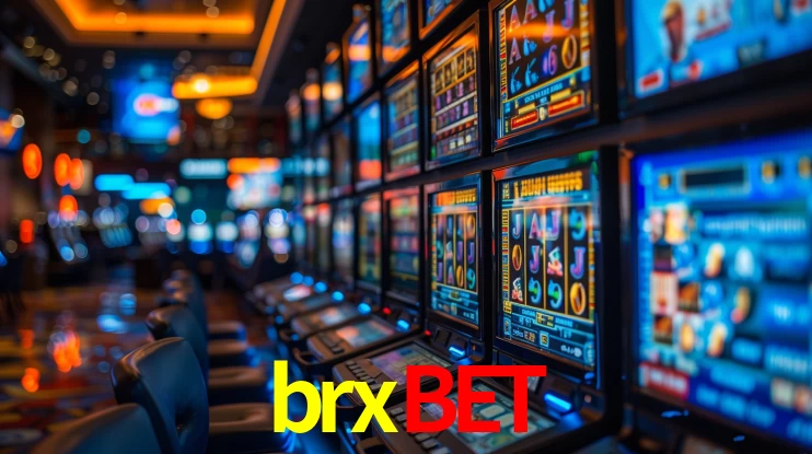 Slot Games brxbet