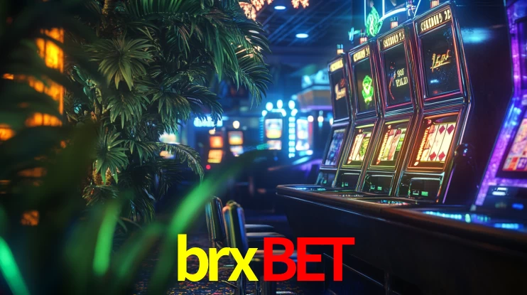 Welcome Bonus brxbet