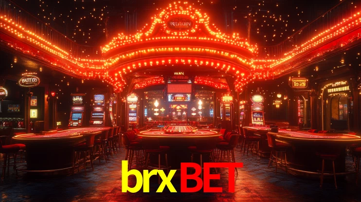 Sinta a adrenalina dos jogos de cassino com brxbet