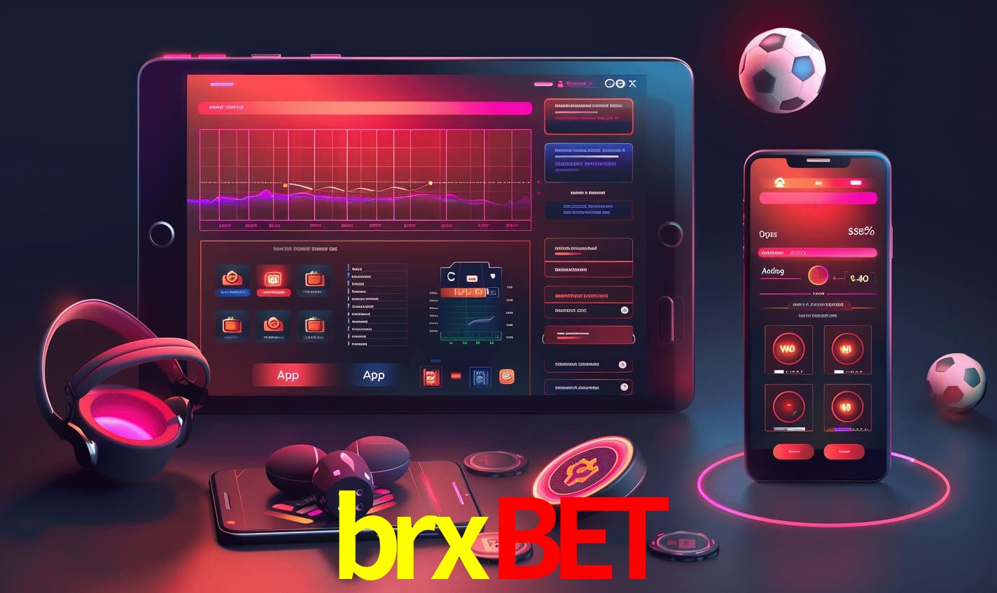 Download brxbet.COM App